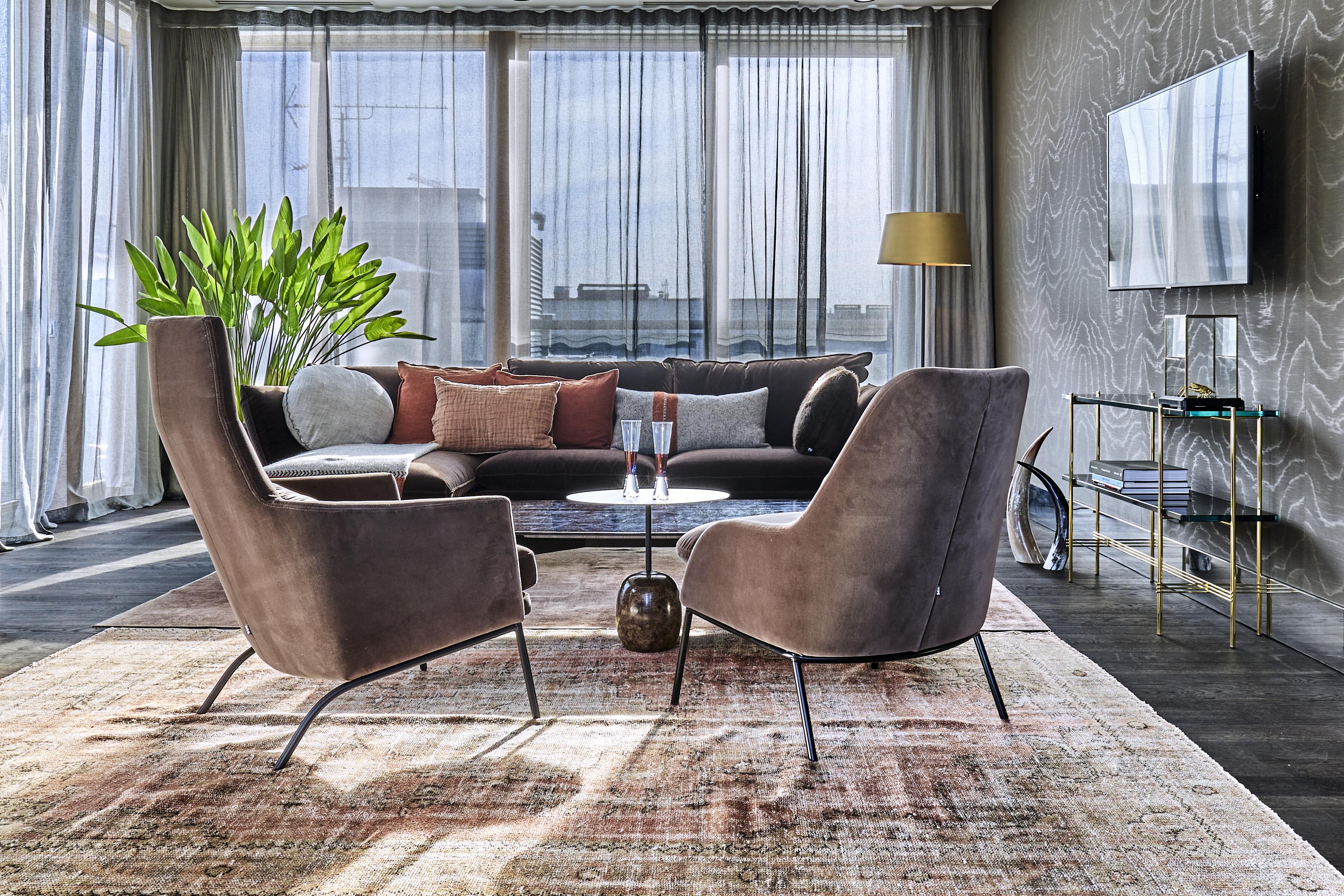 H15 Boutique Hotel, Warsaw, A Member Of Design Hotels Bagian luar foto